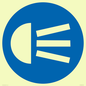 MP11488: Mandatory: Use navigation lights
