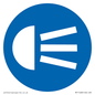 MP11488: Mandatory: Use navigation lights