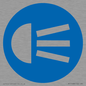 MP11488: Mandatory: Use navigation lights