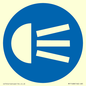 MP11488: Mandatory: Use navigation lights