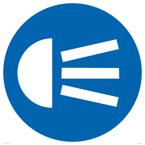 MP11488: Mandatory: Use navigation lights