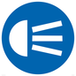MP11488: Mandatory: Use navigation lights