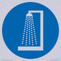 MP11490: Mandatory: Shower before entering