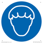 MP11505: Custom Mandatory: Wear hair protection