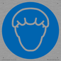 MP11505: Custom Mandatory: Wear hair protection