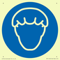 MP11505: Custom Mandatory: Wear hair protection