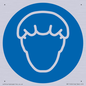 MP11505: Custom Mandatory: Wear hair protection