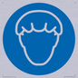MP11505: Custom Mandatory: Wear hair protection