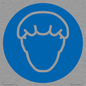 MP11505: Custom Mandatory: Wear hair protection