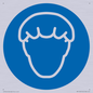 MP11505: Custom Mandatory: Wear hair protection