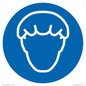 MP11505: Custom Mandatory: Wear hair protection
