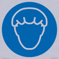 MP11505: Custom Mandatory: Wear hair protection