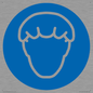 MP11505: Custom Mandatory: Wear hair protection