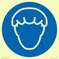 MP11505: Custom Mandatory: Wear hair protection
