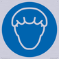 MP11505: Custom Mandatory: Wear hair protection