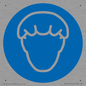 MP11505: Custom Mandatory: Wear hair protection