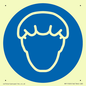 MP11505: Custom Mandatory: Wear hair protection