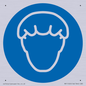 MP11505: Custom Mandatory: Wear hair protection
