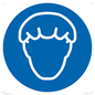 MP11505: Custom Mandatory: Wear hair protection