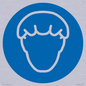 MP11505: Custom Mandatory: Wear hair protection