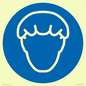 MP11505: Custom Mandatory: Wear hair protection