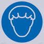 MP11505: Custom Mandatory: Wear hair protection