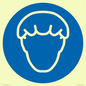 MP11505: Custom Mandatory: Wear hair protection