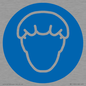 MP11505: Custom Mandatory: Wear hair protection