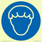 MP11505: Custom Mandatory: Wear hair protection