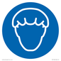 MP11505: Custom Mandatory: Wear hair protection