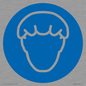 MP11505: Custom Mandatory: Wear hair protection