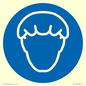 MP11505: Custom Mandatory: Wear hair protection