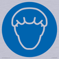 MP11505: Custom Mandatory: Wear hair protection