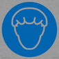 MP11505: Custom Mandatory: Wear hair protection