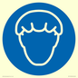 MP11505: Custom Mandatory: Wear hair protection