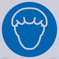 MP11505: Custom Mandatory: Wear hair protection
