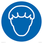 MP11505: Custom Mandatory: Wear hair protection