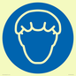 MP11505: Custom Mandatory: Wear hair protection