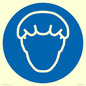 MP11505: Custom Mandatory: Wear hair protection
