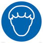 MP11505: Custom Mandatory: Wear hair protection
