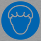 MP11505: Custom Mandatory: Wear hair protection