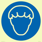 MP11505: Custom Mandatory: Wear hair protection