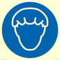 MP11505: Custom Mandatory: Wear hair protection