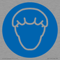 MP11505: Custom Mandatory: Wear hair protection