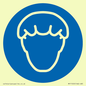 MP11505: Custom Mandatory: Wear hair protection