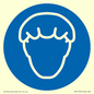 MP11505: Custom Mandatory: Wear hair protection