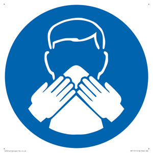 MP11511: Custom Mandatory: Use a tissue