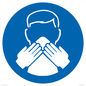 MP11511: Custom Mandatory: Use a tissue