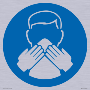 MP11511: Custom Mandatory: Use a tissue