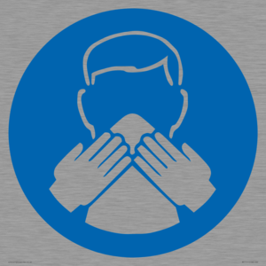 MP11511: Custom Mandatory: Use a tissue